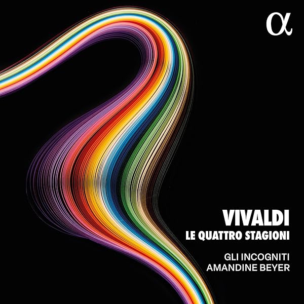 【中古】「非常に良い」［CD］What's Next Vivaldi? Vivaldi - The Four Seasons CD NO OBI JApan Pressing Denon | eBay